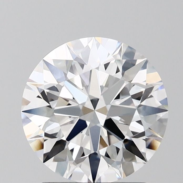 IGI Round 2.08ct D VVS2 - Ideal Loose Lab Diamond: IGI Round 2.08ct D VVS2 - Ideal Loose Lab Diamond Item Specifics: Source: This Is A Real Diamond Grown In A Lab Not Mined. Carat: 2.08 Cut: ID Color: D Clarity: VVS2 Polish: EX Symmetry: EX