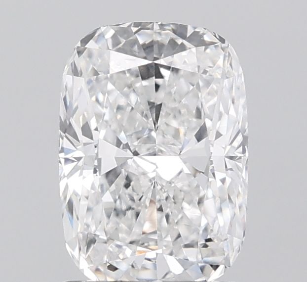 IGI Cushion Modified 1.9ct D VVS2 - Loose Lab Diamond: IGI Cushion Modified 1.9ct D VVS2 - Loose Lab Diamond Item Specifics: Source: This Is A Real Diamond Grown In A Lab Not Mined. Carat: 1.9 Cut: - Color: D Clarity: VVS2 Polish: EX Symmetry: EX