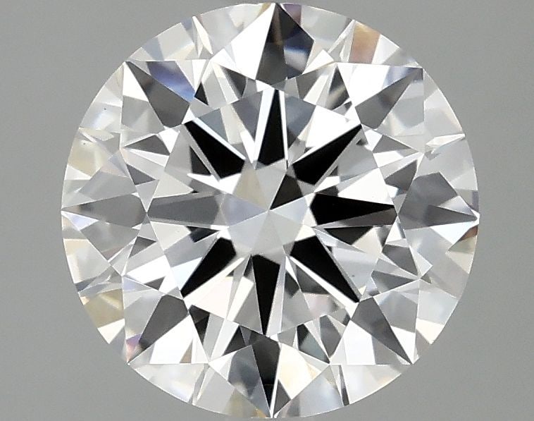 IGI Round 2.58ct D VVS2 - Ideal Loose Lab Diamond: IGI Round 2.58ct D VVS2 - Ideal Loose Lab Diamond Item Specifics: Source: This Is A Real Diamond Grown In A Lab Not Mined. Carat: 2.58 Cut: ID Color: D Clarity: VVS2 Polish: EX Symmetry: EX