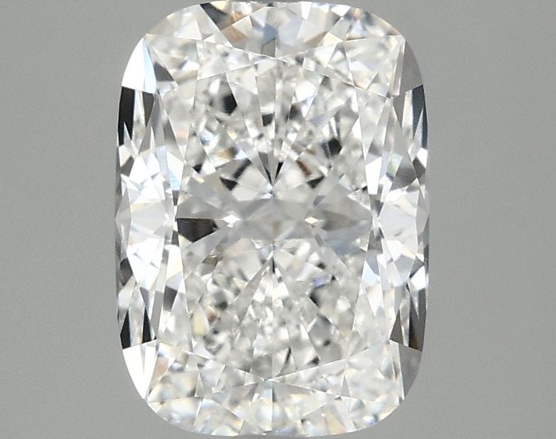 IGI Cushion Modified 2.06ct E VVS2 - Loose Lab Diamond: IGI Cushion Modified 2.06ct E VVS2 - Loose Lab Diamond Item Specifics: Source: This Is A Real Diamond Grown In A Lab Not Mined. Carat: 2.06 Cut: - Color: E Clarity: VVS2 Polish: EX Symmetry: EX Measur