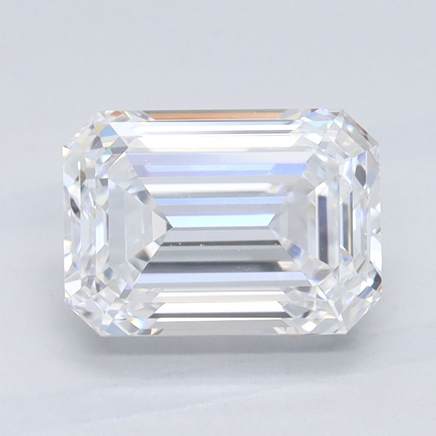 IGI Emerald 1.66ct D IF - Loose Lab Diamond: IGI Emerald 1.66ct D IF - Loose Lab Diamond Item Specifics: Source: This Is A Real Diamond Grown In A Lab Not Mined. Carat: 1.66 Cut: - Color: D Clarity: IF Polish: EX Symmetry: EX Measurements: 7.73L