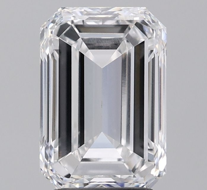IGI Emerald 3.0ct D VVS2 - Loose Lab Diamond: IGI Emerald 3.0ct D VVS2 - Loose Lab Diamond Item Specifics: Source: This Is A Real Diamond Grown In A Lab Not Mined. Carat: 3.0 Cut: - Color: D Clarity: VVS2 Polish: EX Symmetry: EX Measurements: 10.