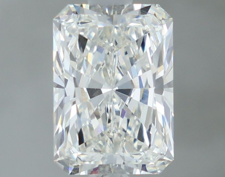IGI Radiant 2.08ct F VVS1 - Loose Lab Diamond: IGI Radiant 2.08ct F VVS1 - Loose Lab Diamond Item Specifics: Source: This Is A Real Diamond Grown In A Lab Not Mined. Carat: 2.08 Cut: - Color: F Clarity: VVS1 Polish: EX Symmetry: EX Measurements: 8