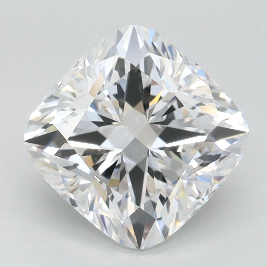 IGI Cushion Modified 2.4ct D FL - Loose Lab Diamond: IGI Cushion Modified 2.4ct D FL - Loose Lab Diamond Item Specifics: Source: This Is A Real Diamond Grown In A Lab Not Mined. Carat: 2.4 Cut: - Color: D Clarity: FL Polish: EX Symmetry: EX Measurements