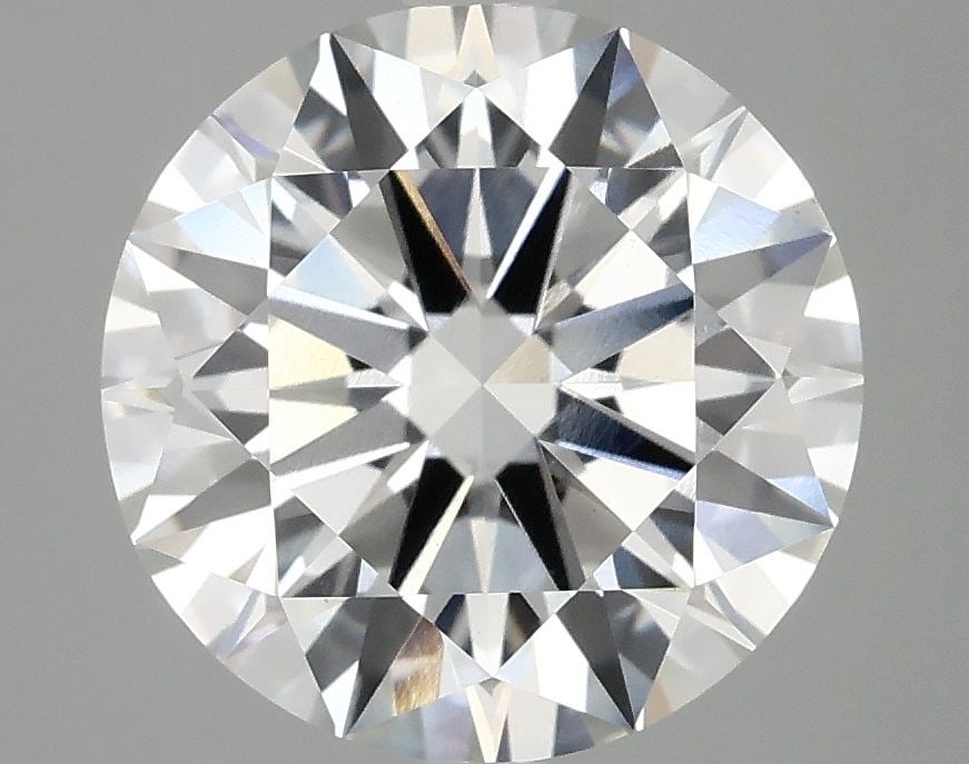 IGI Round 3.93ct F VVS2 - Ideal Loose Lab Diamond: IGI Round 3.93ct F VVS2 - Ideal Loose Lab Diamond Item Specifics: Source: This Is A Real Diamond Grown In A Lab Not Mined. Carat: 3.93 Cut: ID Color: F Clarity: VVS2 Polish: EX Symmetry: EX Measuremen