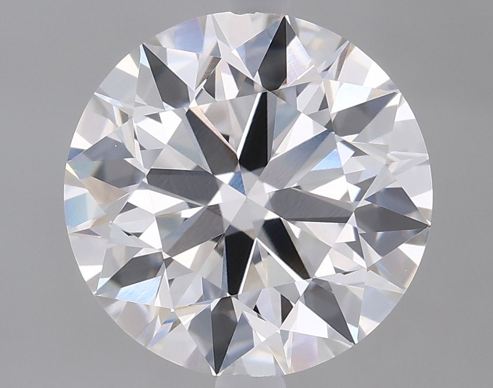 IGI Round 2.5ct F VVS2 - Ideal Loose Lab Diamond: IGI Round 2.5ct F VVS2 - Ideal Loose Lab Diamond Item Specifics: Source: This Is A Real Diamond Grown In A Lab Not Mined. Carat: 2.5 Cut: ID Color: F Clarity: VVS2 Polish: EX Symmetry: EX Measurements