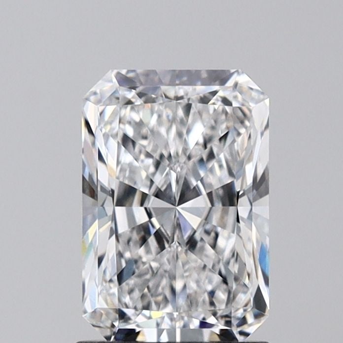 IGI Radiant 1.5ct D VVS2 - Loose Lab Diamond: IGI Radiant 1.5ct D VVS2 - Loose Lab Diamond Item Specifics: Source: This Is A Real Diamond Grown In A Lab Not Mined. Carat: 1.5 Cut: - Color: D Clarity: VVS2 Polish: EX Symmetry: EX Measurements: 8.1