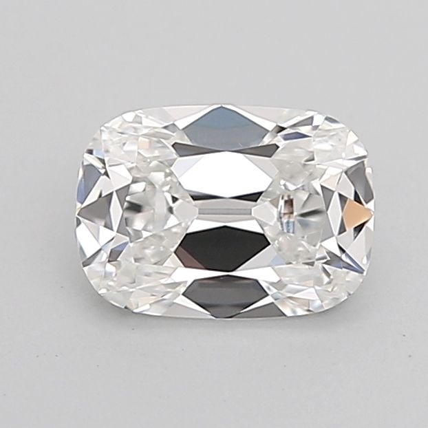 IGI Cushion 1.07ct E VVS2 - Loose Lab Diamond: IGI Cushion 1.07ct E VVS2 - Loose Lab Diamond Item Specifics: Source: This Is A Real Diamond Grown In A Lab Not Mined. Carat: 1.07 Cut: - Color: E Clarity: VVS2 Polish: EX Symmetry: EX Measurements: 7