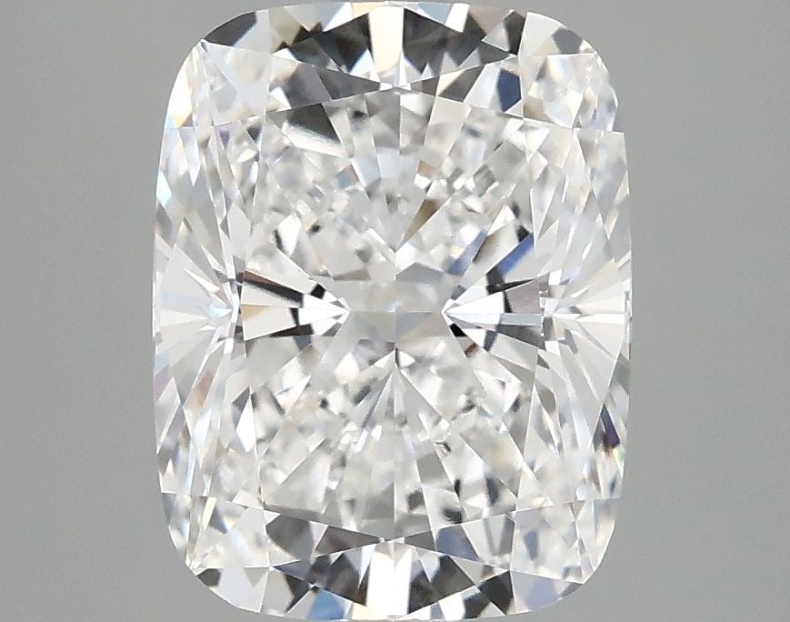 IGI Cushion Modified 3.1ct E VVS2 - Loose Lab Diamond: IGI Cushion Modified 3.1ct E VVS2 - Loose Lab Diamond Item Specifics: Source: This Is A Real Diamond Grown In A Lab Not Mined. Carat: 3.1 Cut: - Color: E Clarity: VVS2 Polish: EX Symmetry: EX Measurem