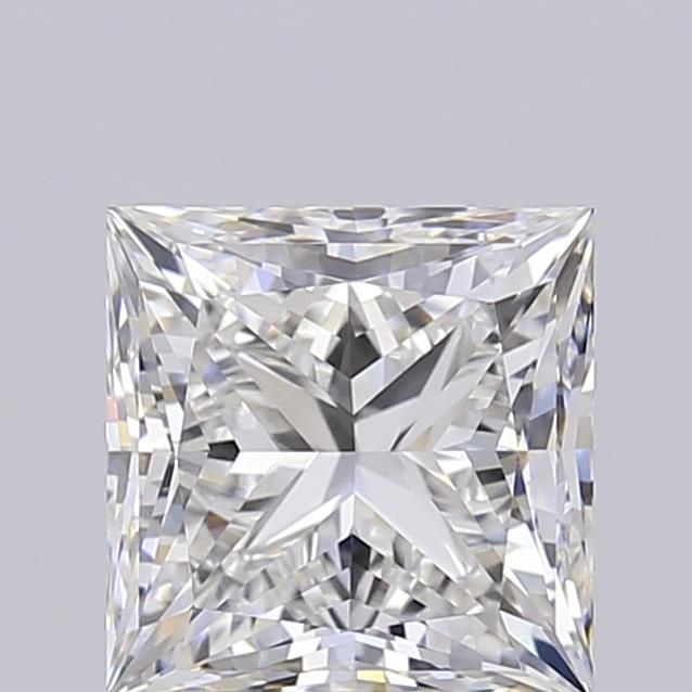 IGI Princess 2.56ct E VVS1 - Loose Lab Diamond (1 of 1)