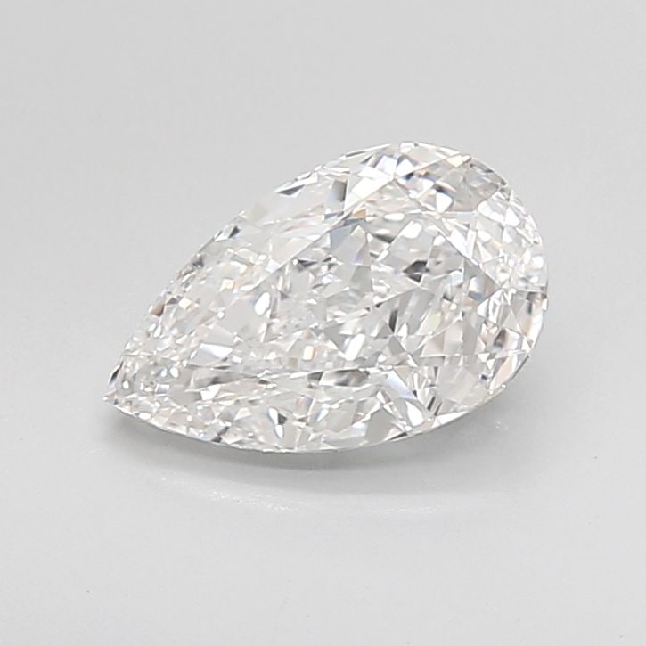 IGI Pear 2.06ct E VVS2 - Loose Lab Diamond (1 of 1)