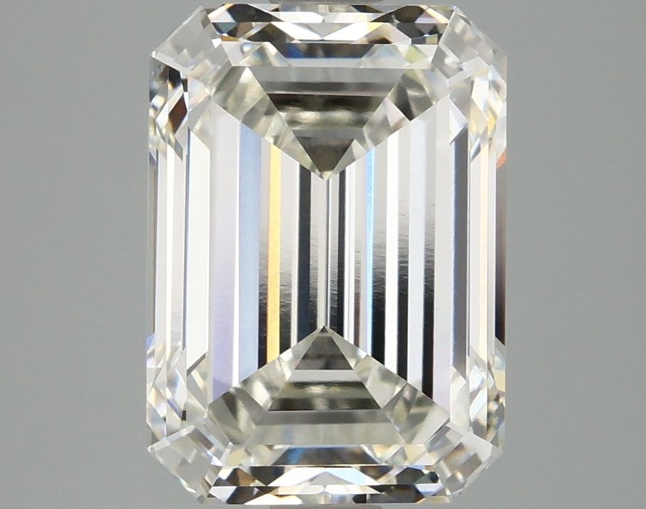 IGI Emerald 4.02ct H VVS2 - Loose Lab Diamond: IGI Emerald 4.02ct H VVS2 - Loose Lab Diamond Item Specifics: Source: This Is A Real Diamond Grown In A Lab Not Mined. Carat: 4.02 Cut: - Color: H Clarity: VVS2 Polish: EX Symmetry: EX Measurements: 1