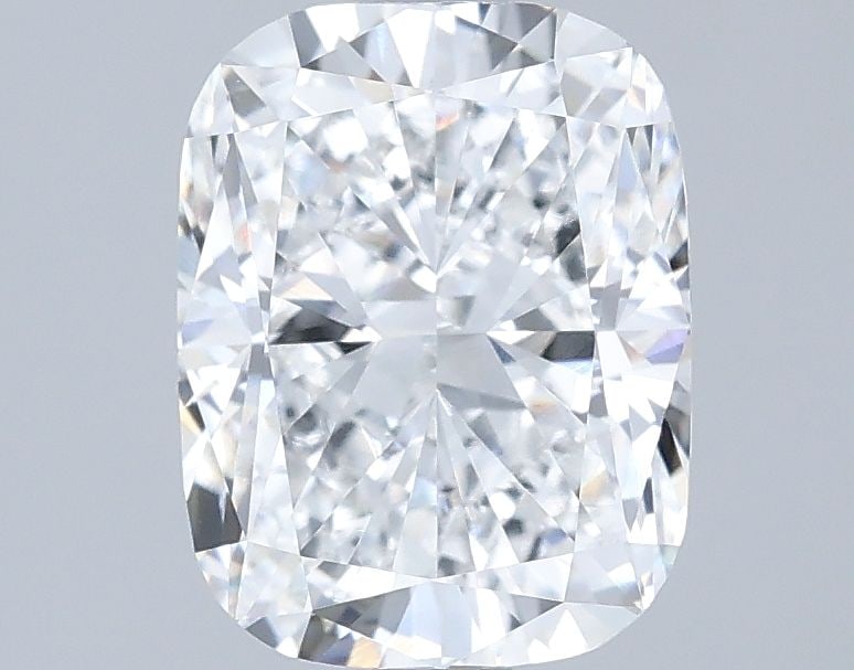 IGI Cushion Modified 2.02ct E VVS2 - Loose Lab Diamond: IGI Cushion Modified 2.02ct E VVS2 - Loose Lab Diamond Item Specifics: Source: This Is A Real Diamond Grown In A Lab Not Mined. Carat: 2.02 Cut: - Color: E Clarity: VVS2 Polish: EX Symmetry: EX Measur