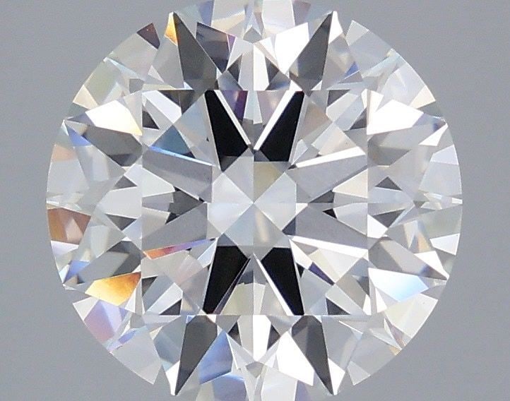 IGI Round 4.06ct F VVS2 - Ideal Loose Lab Diamond: IGI Round 4.06ct F VVS2 - Ideal Loose Lab Diamond Item Specifics: Source: This Is A Real Diamond Grown In A Lab Not Mined. Carat: 4.06 Cut: ID Color: F Clarity: VVS2 Polish: EX Symmetry: EX Measuremen