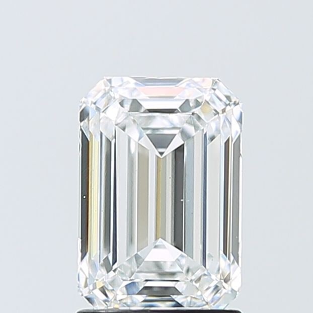 IGI Emerald 2.01ct D VVS2 - Loose Lab Diamond: IGI Emerald 2.01ct D VVS2 - Loose Lab Diamond Item Specifics: Source: This Is A Real Diamond Grown In A Lab Not Mined. Carat: 2.01 Cut: - Color: D Clarity: VVS2 Polish: EX Symmetry: EX Measurements: 8