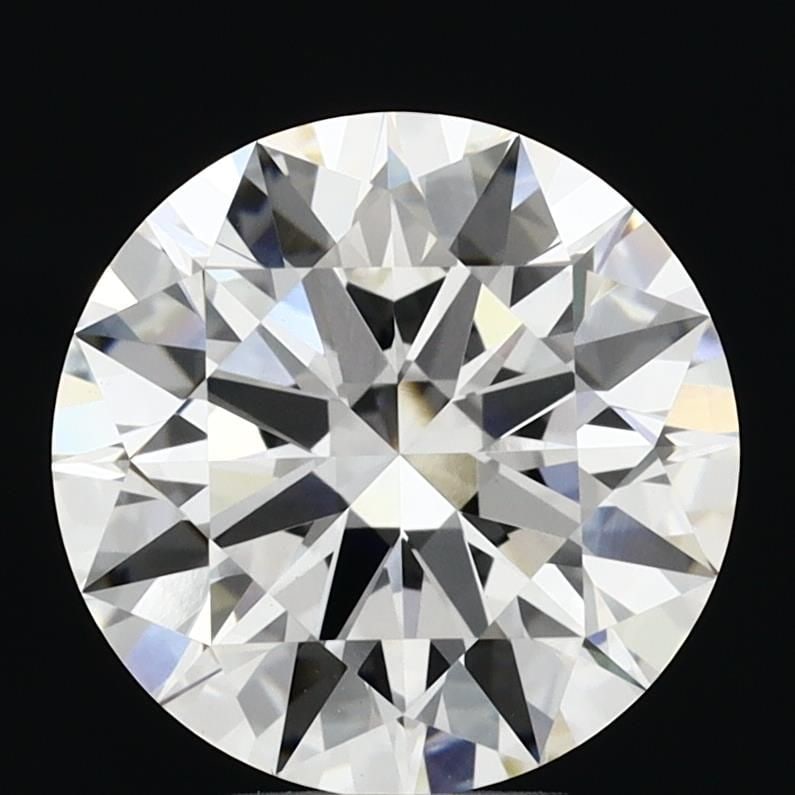 GIA Round 5.03ct F VVS2 - Loose Lab Diamond: GIA Round 5.03ct F VVS2 - Loose Lab Diamond Item Specifics: Source: This Is A Real Diamond Grown In A Lab Not Mined. Carat: 5.03 Cut: EX Color: F Clarity: VVS2 Polish: VG Symmetry: EX Measurements: 11