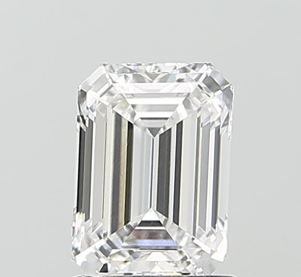 IGI Emerald 1.54ct D VVS1 - Loose Lab Diamond: IGI Emerald 1.54ct D VVS1 - Loose Lab Diamond Item Specifics: Source: This Is A Real Diamond Grown In A Lab Not Mined. Carat: 1.54 Cut: - Color: D Clarity: VVS1 Polish: EX Symmetry: EX Measurements: 7