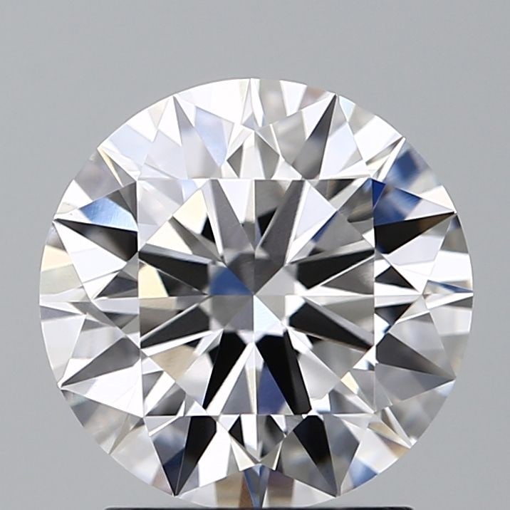 IGI Round 2.03ct D VVS2 - Ideal Loose Lab Diamond: IGI Round 2.03ct D VVS2 - Ideal Loose Lab Diamond Item Specifics: Source: This Is A Real Diamond Grown In A Lab Not Mined. Carat: 2.03 Cut: ID Color: D Clarity: VVS2 Polish: EX Symmetry: EX Measuremen