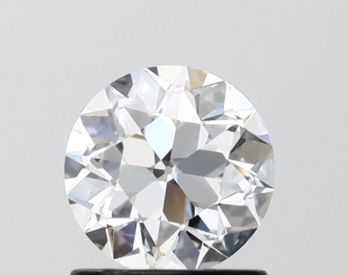 IGI Old European Cut 1.01ct D VVS2 - Loose Lab Diamond: IGI Old European Cut 1.01ct D VVS2 - Loose Lab Diamond Item Specifics: Source: This Is A Real Diamond Grown In A Lab Not Mined. Carat: 1.01 Cut: - Color: D Clarity: VVS2 Polish: EX Symmetry: EX Measur