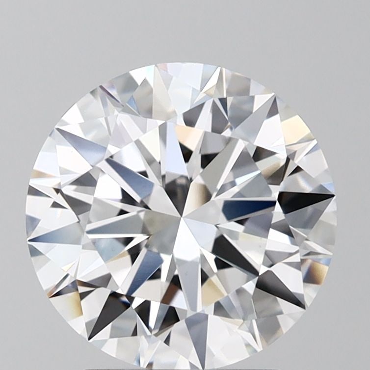 IGI Round 3.0ct D VVS2 - Loose Lab Diamond: IGI Round 3.0ct D VVS2 - Loose Lab Diamond Item Specifics: Source: This Is A Real Diamond Grown In A Lab Not Mined. Carat: 3.0 Cut: EX Color: D Clarity: VVS2 Polish: EX Symmetry: EX Measurements:
