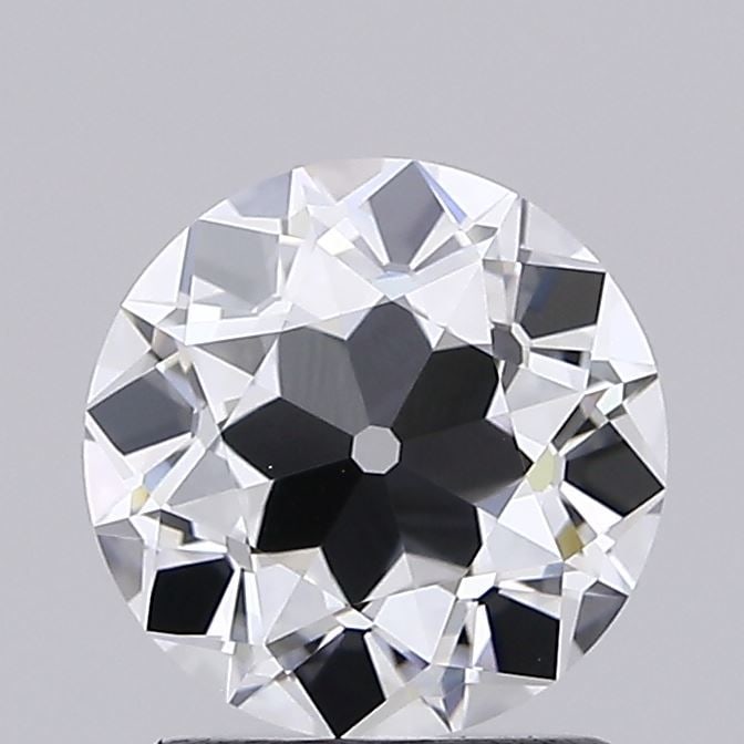 IGI Old European Cut 1.45ct D VVS2 - Loose Lab Diamond: IGI Old European Cut 1.45ct D VVS2 - Loose Lab Diamond Item Specifics: Source: This Is A Real Diamond Grown In A Lab Not Mined. Carat: 1.45 Cut: - Color: D Clarity: VVS2 Polish: EX Symmetry: EX Measur