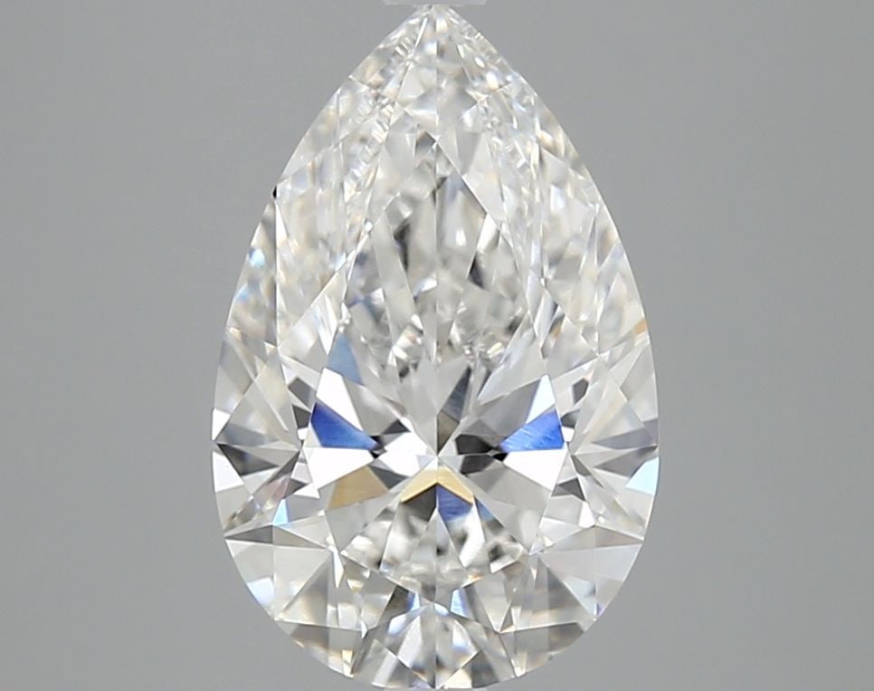 IGI Pear 3.04ct E IF - Loose Lab Diamond: IGI Pear 3.04ct E IF - Loose Lab Diamond Item Specifics: Source: This Is A Real Diamond Grown In A Lab Not Mined. Carat: 3.04 Cut: - Color: E Clarity: IF Polish: EX Symmetry: EX Measurements: 12.75L