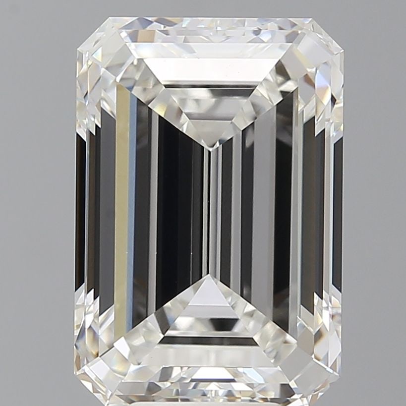 IGI Emerald 8.01ct F VVS2 - Loose Lab Diamond: IGI Emerald 8.01ct F VVS2 - Loose Lab Diamond Item Specifics: Source: This Is A Real Diamond Grown In A Lab Not Mined. Carat: 8.01 Cut: - Color: F Clarity: VVS2 Polish: EX Symmetry: EX Measurements: 1