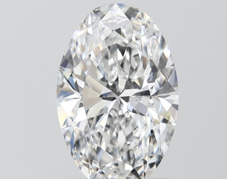 IGI Oval 2.06ct E VVS1 - Loose Lab Diamond: IGI Oval 2.06ct E VVS1 - Loose Lab Diamond Item Specifics: Source: This Is A Real Diamond Grown In A Lab Not Mined. Carat: 2.06 Cut: - Color: E Clarity: VVS1 Polish: EX Symmetry: EX Measurements: 10.6