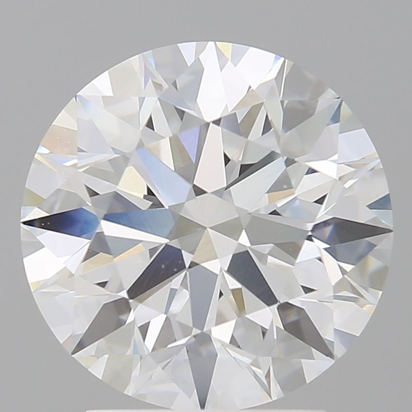 IGI Round 3.1ct E VVS2 - Ideal Loose Lab Diamond: IGI Round 3.1ct E VVS2 - Ideal Loose Lab Diamond Item Specifics: Source: This Is A Real Diamond Grown In A Lab Not Mined. Carat: 3.1 Cut: ID Color: E Clarity: VVS2 Polish: EX Symmetry: EX Measurements