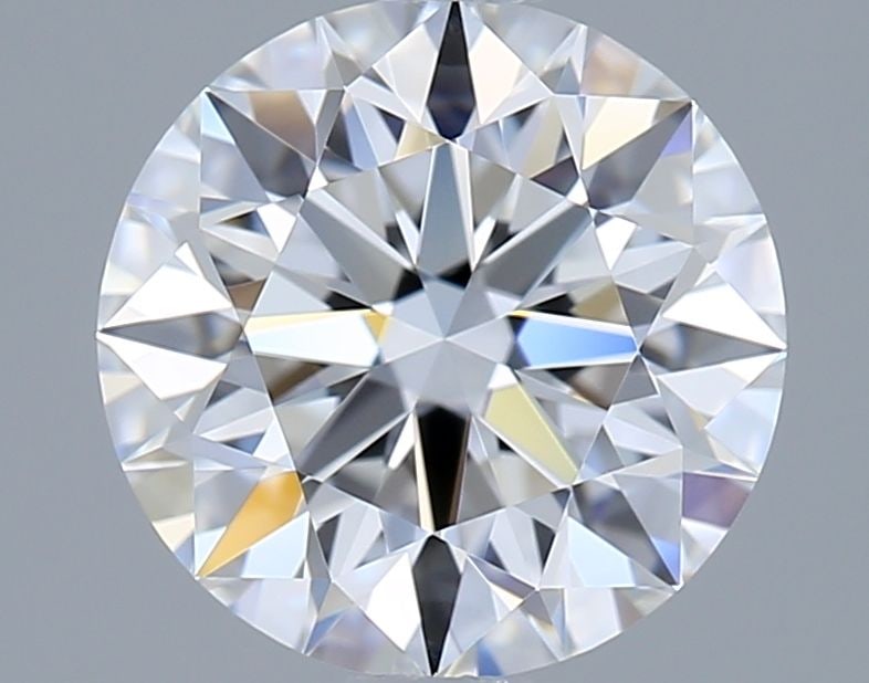 IGI Round 1.53ct E VVS1 - Ideal Loose Lab Diamond: IGI Round 1.53ct E VVS1 - Ideal Loose Lab Diamond Item Specifics: Source: This Is A Real Diamond Grown In A Lab Not Mined. Carat: 1.53 Cut: ID Color: E Clarity: VVS1 Polish: EX Symmetry: EX Measuremen