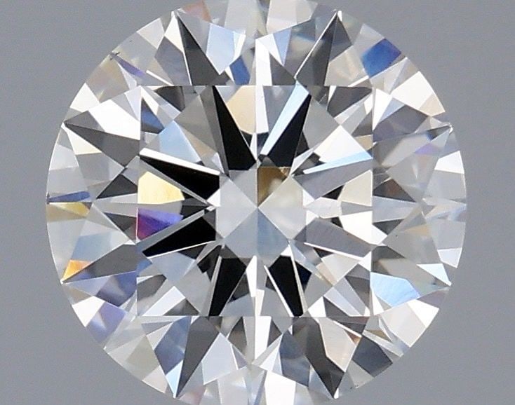 IGI Round 1.9ct E VVS2 - Ideal Loose Lab Diamond: IGI Round 1.9ct E VVS2 - Ideal Loose Lab Diamond Item Specifics: Source: This Is A Real Diamond Grown In A Lab Not Mined. Carat: 1.9 Cut: ID Color: E Clarity: VVS2 Polish: EX Symmetry: EX Measurements