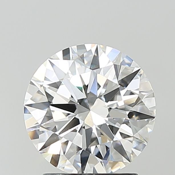 IGI Round 2.07ct E VVS1 - Ideal Loose Lab Diamond: IGI Round 2.07ct E VVS1 - Ideal Loose Lab Diamond Item Specifics: Source: This Is A Real Diamond Grown In A Lab Not Mined. Carat: 2.07 Cut: ID Color: E Clarity: VVS1 Polish: EX Symmetry: EX Measuremen