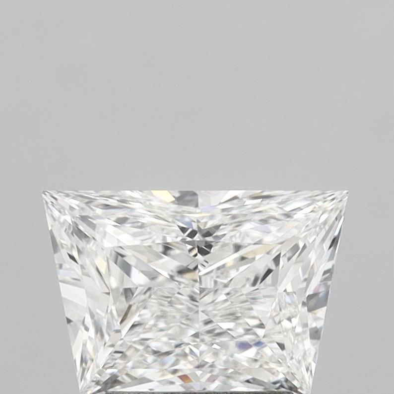 IGI Trapezoid 2.03ct E VVS2 - Loose Lab Diamond (1 of 1)