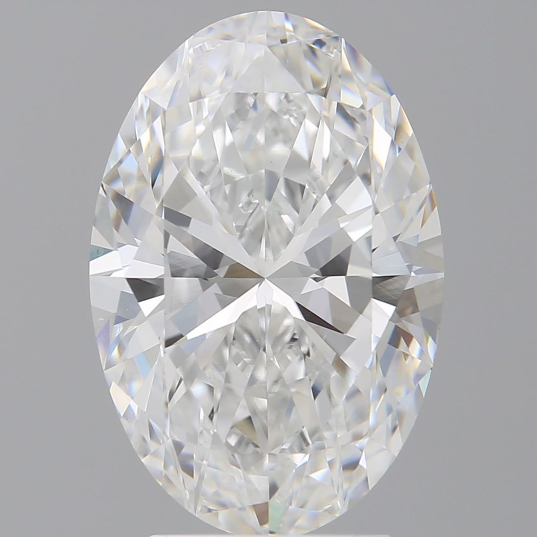 IGI Oval 4.02ct E VVS2 - Loose Lab Diamond: IGI Oval 4.02ct E VVS2 - Loose Lab Diamond Item Specifics: Source: This Is A Real Diamond Grown In A Lab Not Mined. Carat: 4.02 Cut: - Color: E Clarity: VVS2 Polish: EX Symmetry: EX Measurements: 13.1