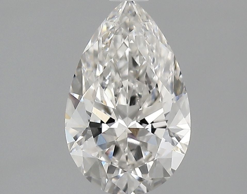 IGI Pear 1.13ct F VVS2 - Loose Lab Diamond: IGI Pear 1.13ct F VVS2 - Loose Lab Diamond Item Specifics: Source: This Is A Real Diamond Grown In A Lab Not Mined. Carat: 1.13 Cut: - Color: F Clarity: VVS2 Polish: EX Symmetry: EX Measurements: 9.26