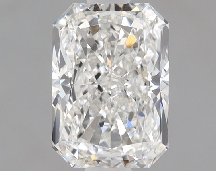 IGI Radiant 1.06ct F VVS2 - Loose Lab Diamond: IGI Radiant 1.06ct F VVS2 - Loose Lab Diamond Item Specifics: Source: This Is A Real Diamond Grown In A Lab Not Mined. Carat: 1.06 Cut: - Color: F Clarity: VVS2 Polish: EX Symmetry: EX Measurements: 7
