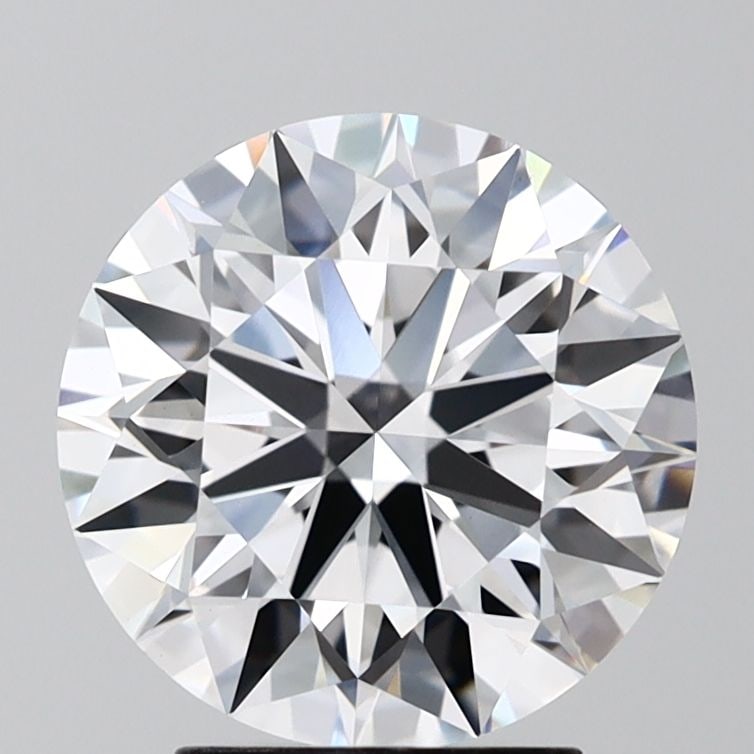 IGI Round 3.07ct D VVS2 - Ideal Loose Lab Diamond: IGI Round 3.07ct D VVS2 - Ideal Loose Lab Diamond Item Specifics: Source: This Is A Real Diamond Grown In A Lab Not Mined. Carat: 3.07 Cut: ID Color: D Clarity: VVS2 Polish: EX Symmetry: EX Measuremen