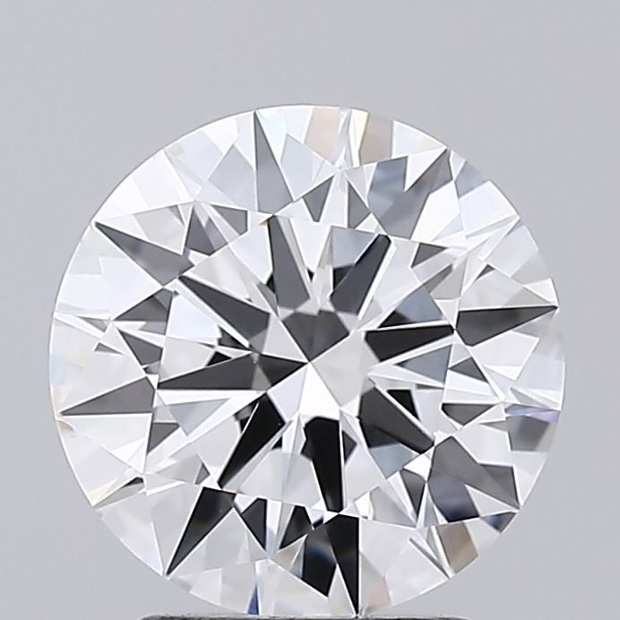 IGI Round 2.52ct D VVS2 - Loose Lab Diamond: IGI Round 2.52ct D VVS2 - Loose Lab Diamond Item Specifics: Source: This Is A Real Diamond Grown In A Lab Not Mined. Carat: 2.52 Cut: EX Color: D Clarity: VVS2 Polish: EX Symmetry: EX Measurements: 8.