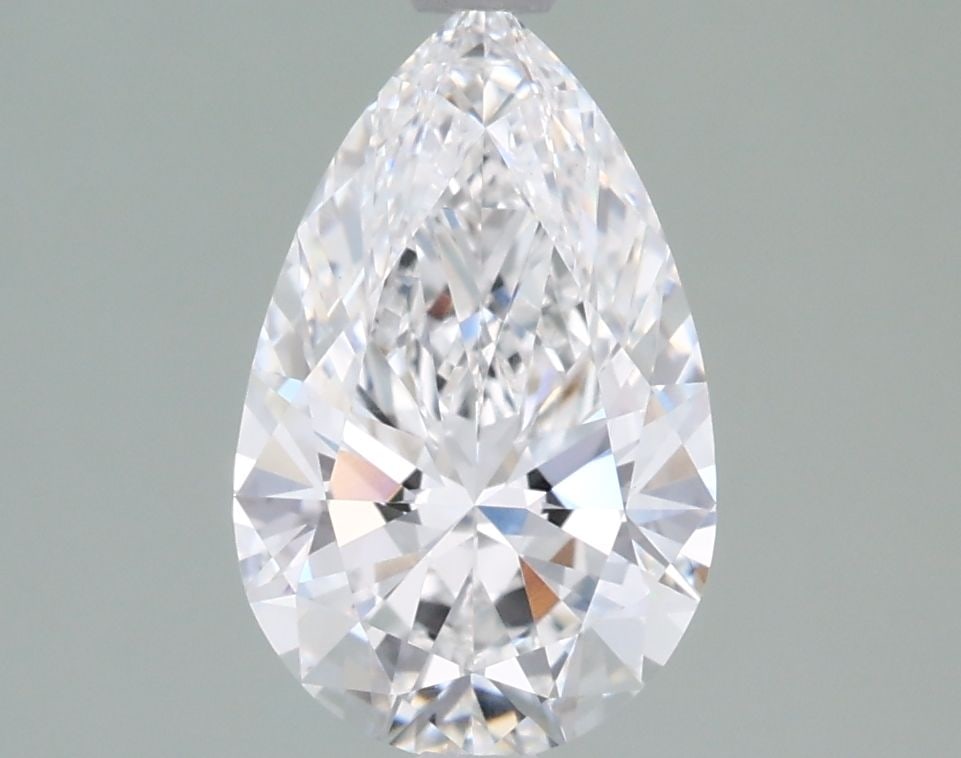 IGI Pear 1.51ct D VVS2 - Loose Lab Diamond: IGI Pear 1.51ct D VVS2 - Loose Lab Diamond Item Specifics: Source: This Is A Real Diamond Grown In A Lab Not Mined. Carat: 1.51 Cut: - Color: D Clarity: VVS2 Polish: EX Symmetry: EX Measurements: 10.2