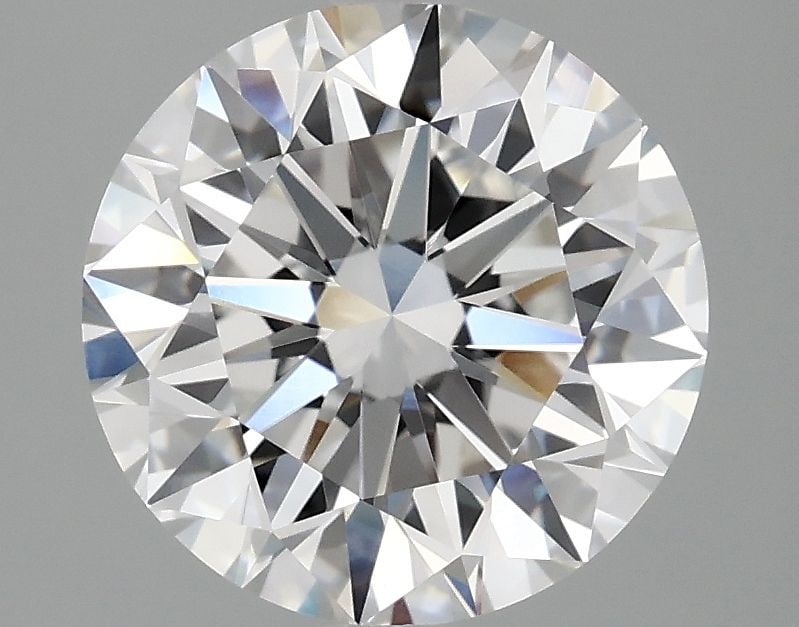 IGI Round 2.97ct E VVS2 - Loose Lab Diamond: IGI Round 2.97ct E VVS2 - Loose Lab Diamond Item Specifics: Source: This Is A Real Diamond Grown In A Lab Not Mined. Carat: 2.97 Cut: EX Color: E Clarity: VVS2 Polish: EX Symmetry: EX Measurements: 9.