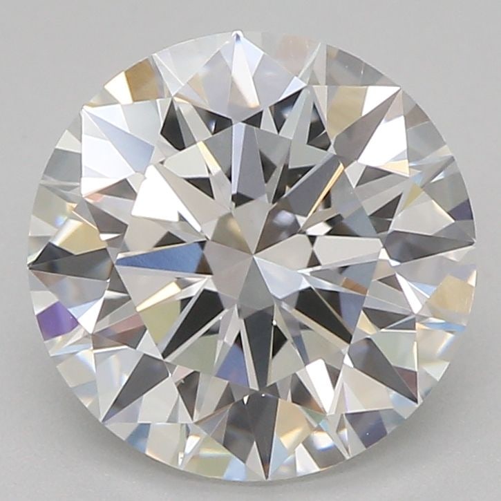 IGI Round 1.55ct F VVS2 - Ideal Loose Lab Diamond: IGI Round 1.55ct F VVS2 - Ideal Loose Lab Diamond Item Specifics: Source: This Is A Real Diamond Grown In A Lab Not Mined. Carat: 1.55 Cut: ID Color: F Clarity: VVS2 Polish: EX Symmetry: EX Measuremen
