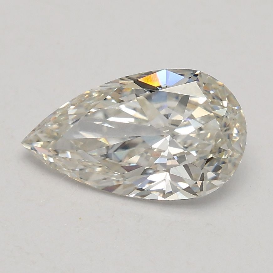 IGI Pear 0.83ct H VVS2 - Loose Lab Diamond: IGI Pear 0.83ct H VVS2 - Loose Lab Diamond Item Specifics: Source: This Is A Real Diamond Grown In A Lab Not Mined. Carat: 0.83 Cut: - Color: H Clarity: VVS2 Polish: EX Symmetry: VG Measurements: 8.75