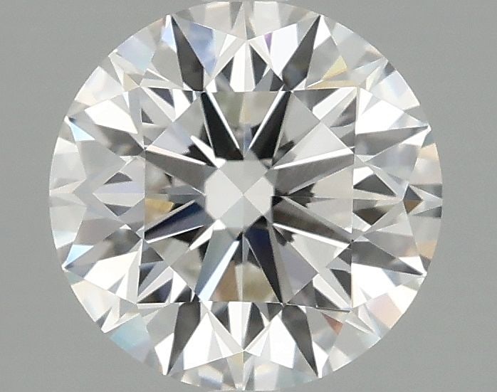 IGI Round 2.05ct F VVS2 - Loose Lab Diamond: IGI Round 2.05ct F VVS2 - Loose Lab Diamond Item Specifics: Source: This Is A Real Diamond Grown In A Lab Not Mined. Carat: 2.05 Cut: EX Color: F Clarity: VVS2 Polish: EX Symmetry: EX Measurements: 8.