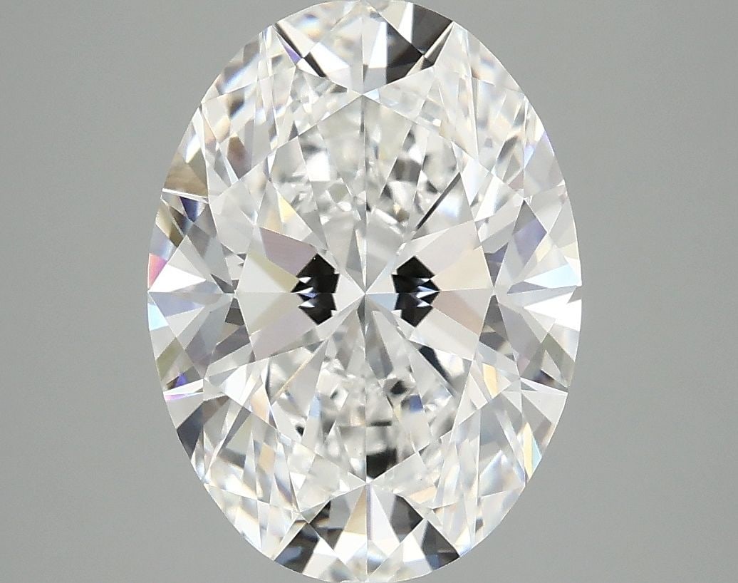 IGI Oval 4.02ct E VVS2 - Loose Lab Diamond: IGI Oval 4.02ct E VVS2 - Loose Lab Diamond Item Specifics: Source: This Is A Real Diamond Grown In A Lab Not Mined. Carat: 4.02 Cut: - Color: E Clarity: VVS2 Polish: EX Symmetry: EX Measurements: 12.2