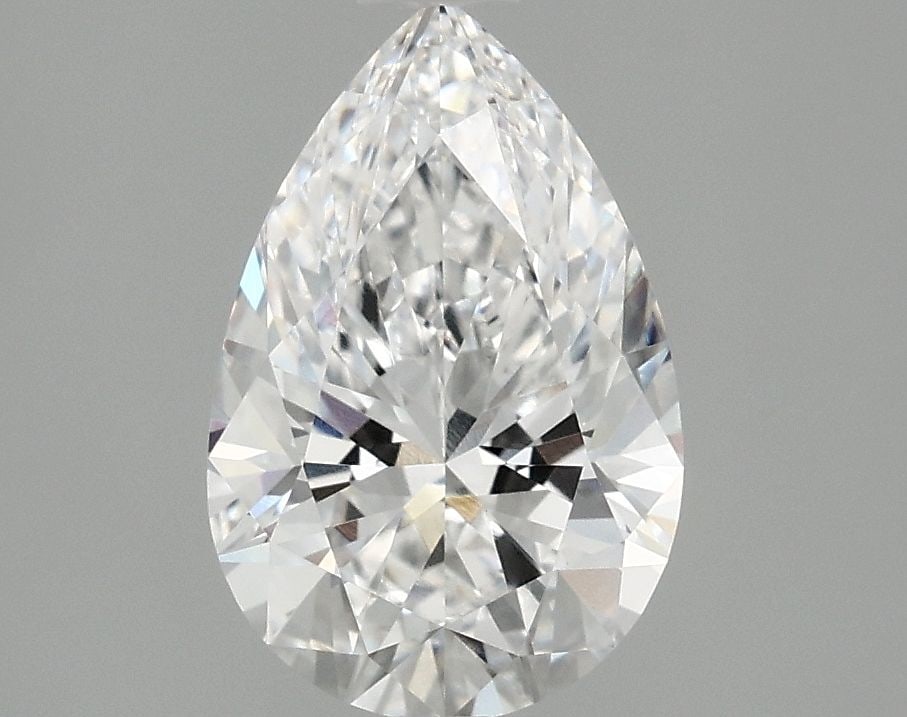 IGI Pear 2.04ct D VVS1 - Loose Lab Diamond: IGI Pear 2.04ct D VVS1 - Loose Lab Diamond Item Specifics: Source: This Is A Real Diamond Grown In A Lab Not Mined. Carat: 2.04 Cut: - Color: D Clarity: VVS1 Polish: EX Symmetry: EX Measurements: 10.9