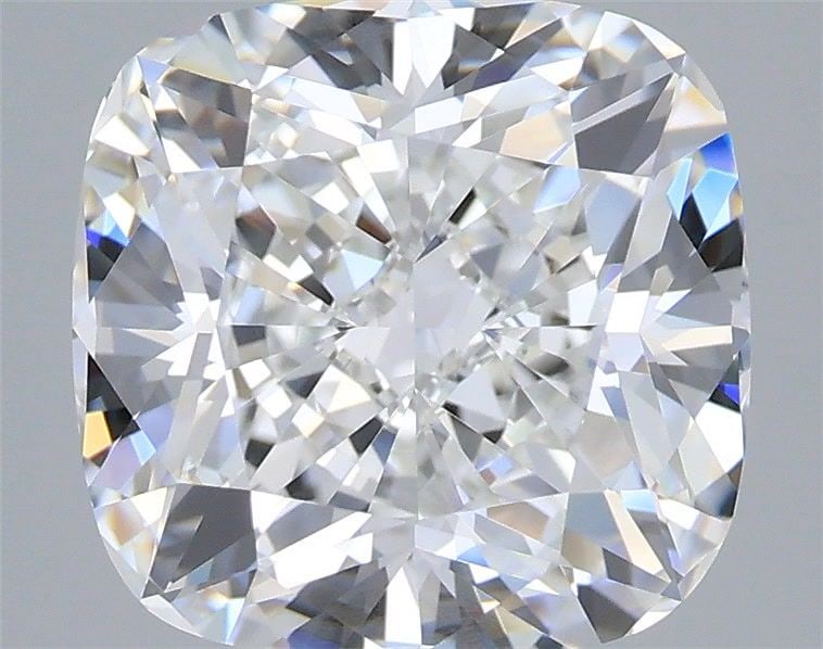 IGI Cushion Modified 3.04ct D IF - Loose Lab Diamond: IGI Cushion Modified 3.04ct D IF - Loose Lab Diamond Item Specifics: Source: This Is A Real Diamond Grown In A Lab Not Mined. Carat: 3.04 Cut: - Color: D Clarity: IF Polish: EX Symmetry: EX Measuremen