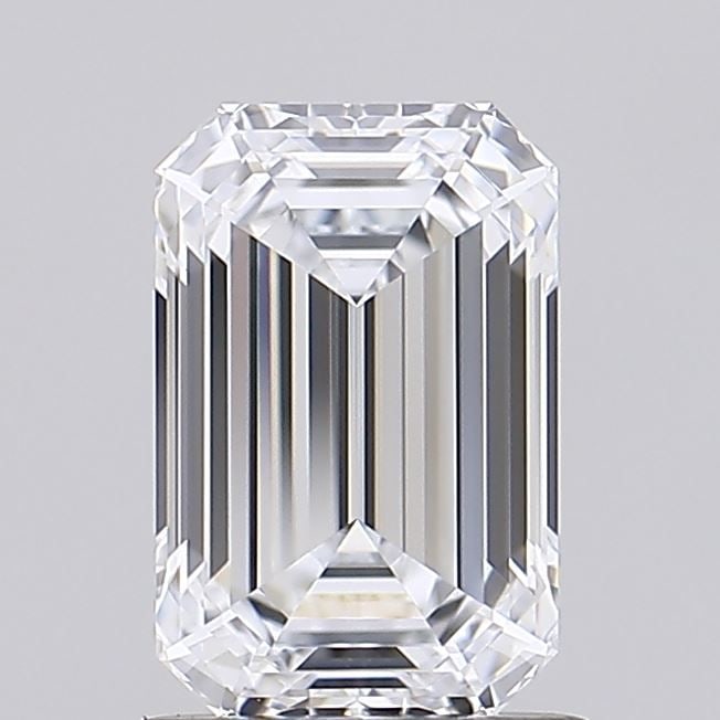 IGI Emerald 1.41ct D IF - Loose Lab Diamond: IGI Emerald 1.41ct D IF - Loose Lab Diamond Item Specifics: Source: This Is A Real Diamond Grown In A Lab Not Mined. Carat: 1.41 Cut: - Color: D Clarity: IF Polish: EX Symmetry: EX Measurements: 7.93L