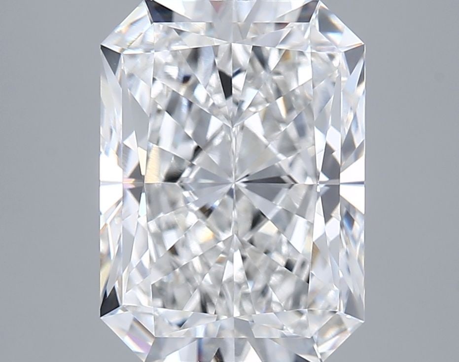IGI Radiant 3.03ct G VVS1 - Loose Lab Diamond: IGI Radiant 3.03ct G VVS1 - Loose Lab Diamond Item Specifics: Source: This Is A Real Diamond Grown In A Lab Not Mined. Carat: 3.03 Cut: - Color: G Clarity: VVS1 Polish: EX Symmetry: EX Measurements: 9