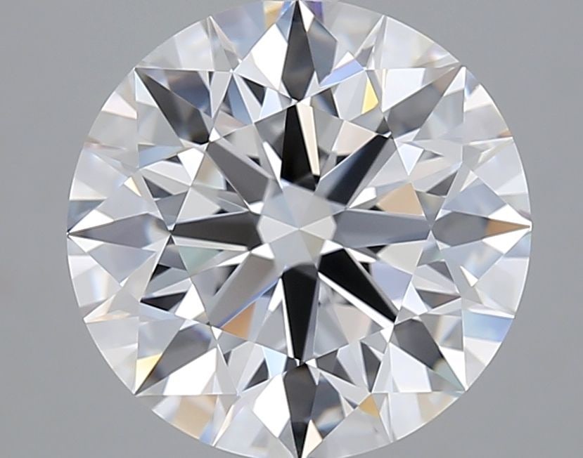 IGI Round 4.02ct D VVS1 - Ideal Loose Lab Diamond: IGI Round 4.02ct D VVS1 - Ideal Loose Lab Diamond Item Specifics: Source: This Is A Real Diamond Grown In A Lab Not Mined. Carat: 4.02 Cut: ID Color: D Clarity: VVS1 Polish: EX Symmetry: EX Measuremen