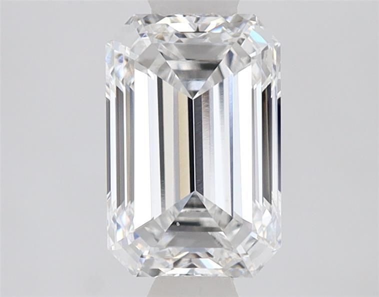 IGI Emerald 1.54ct E VVS1 - Loose Lab Diamond: IGI Emerald 1.54ct E VVS1 - Loose Lab Diamond Item Specifics: Source: This Is A Real Diamond Grown In A Lab Not Mined. Carat: 1.54 Cut: - Color: E Clarity: VVS1 Polish: EX Symmetry: EX Measurements: 8